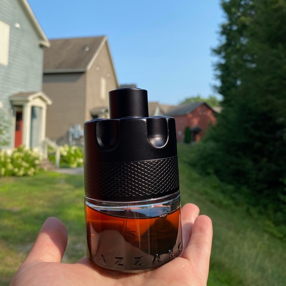 Azzaro, ‘Most Wanted’ Men’s Cologne. 3.3 ounces Men